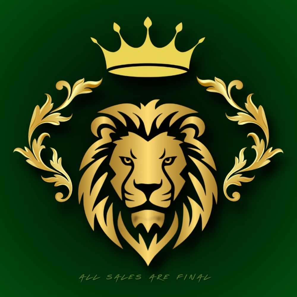 🔥🦁 Appreciation Packet 🦁🔥